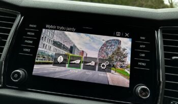 Skoda Kodiaq 1.5 TSI ACT DSG Drive 125 full