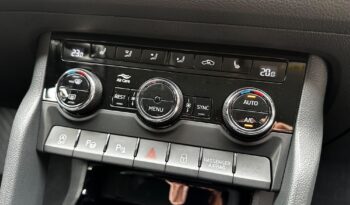 Skoda Kodiaq 1.5 TSI ACT DSG Drive 125 full