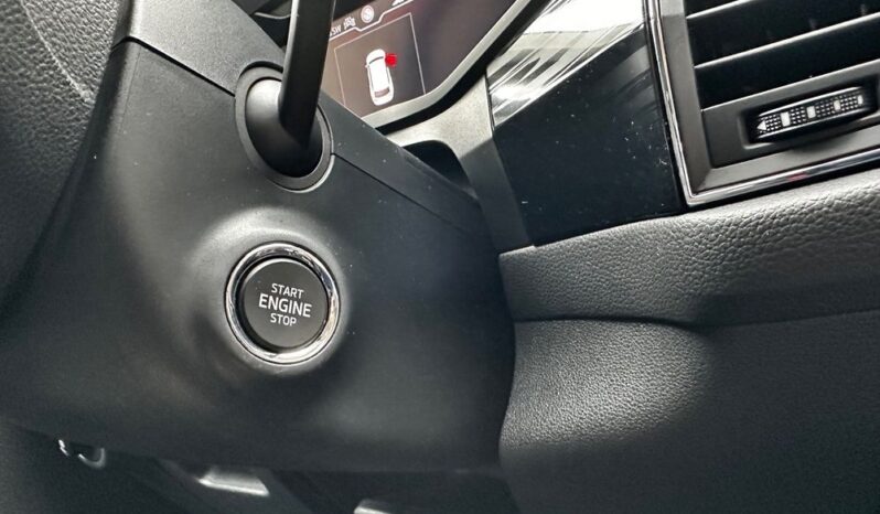 Skoda Kodiaq 1.5 TSI ACT DSG Drive 125 full
