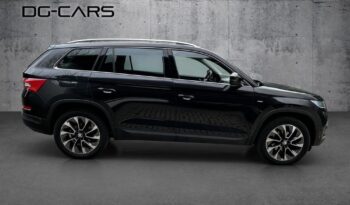 Skoda Kodiaq 1.5 TSI ACT DSG Drive 125 full