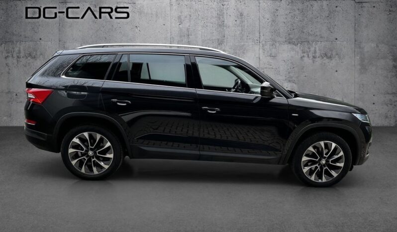 Skoda Kodiaq 1.5 TSI ACT DSG Drive 125 full