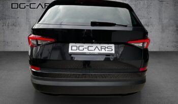 Skoda Kodiaq 1.5 TSI ACT DSG Drive 125 full