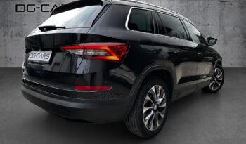 Skoda Kodiaq 1.5 TSI ACT DSG Drive 125 full