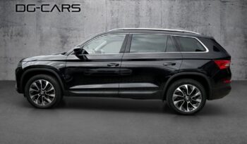 Skoda Kodiaq 1.5 TSI ACT DSG Drive 125 full