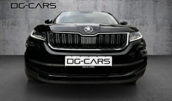 Skoda Kodiaq 1.5 TSI ACT DSG Drive 125 full