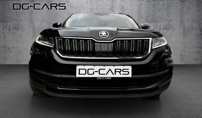 Skoda Kodiaq 1.5 TSI ACT DSG Drive 125 full