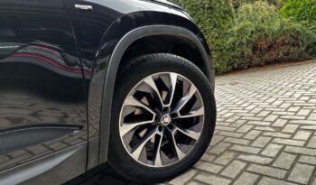 Skoda Kodiaq 1.5 TSI ACT DSG Drive 125 full