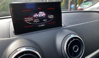 Audi A3 2.0 TDI clean diesel Attraction full