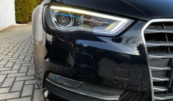 Audi A3 2.0 TDI clean diesel Attraction full