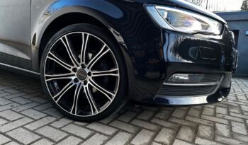 Audi A3 2.0 TDI clean diesel Attraction full