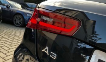 Audi A3 2.0 TDI clean diesel Attraction full