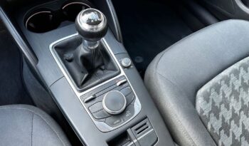 Audi A3 2.0 TDI clean diesel Attraction full