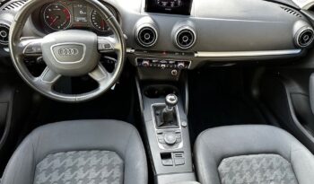 Audi A3 2.0 TDI clean diesel Attraction full