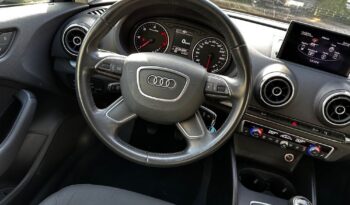 Audi A3 2.0 TDI clean diesel Attraction full