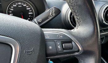 Audi A3 2.0 TDI clean diesel Attraction full