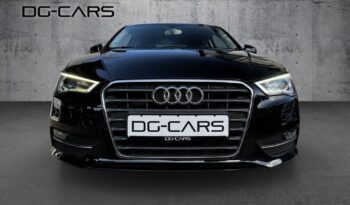 Audi A3 2.0 TDI clean diesel Attraction full