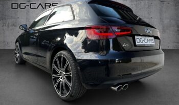 Audi A3 2.0 TDI clean diesel Attraction full