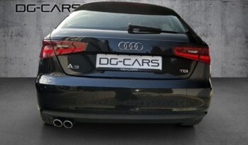 Audi A3 2.0 TDI clean diesel Attraction full