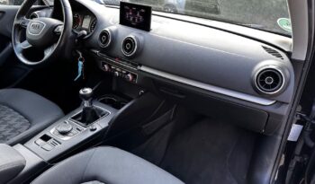 Audi A3 2.0 TDI clean diesel Attraction full
