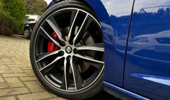 Seat Leon 2.0 TSI Start&Stop Cupra 300 full