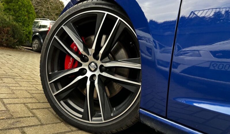 Seat Leon 2.0 TSI Start&Stop Cupra 300 full