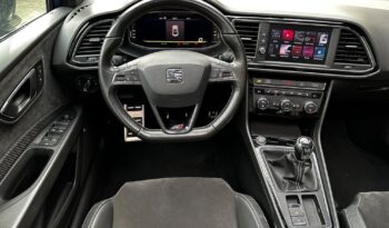 Seat Leon 2.0 TSI Start&Stop Cupra 300 full