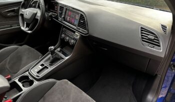 Seat Leon 2.0 TSI Start&Stop Cupra 300 full