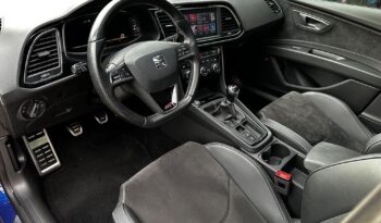 Seat Leon 2.0 TSI Start&Stop Cupra 300 full
