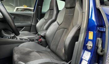 Seat Leon 2.0 TSI Start&Stop Cupra 300 full