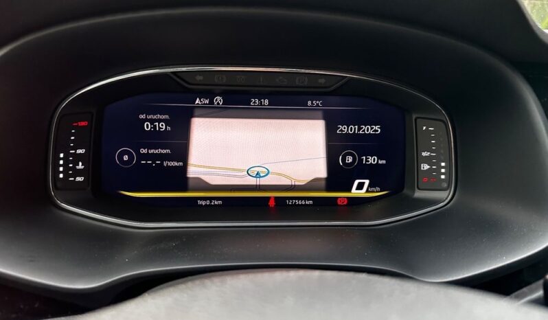 Seat Leon 2.0 TSI Start&Stop Cupra 300 full