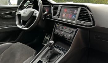 Seat Leon 2.0 TSI Start&Stop Cupra 300 full