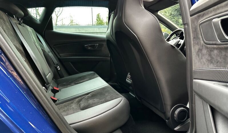 Seat Leon 2.0 TSI Start&Stop Cupra 300 full