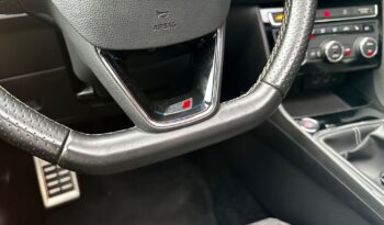 Seat Leon 2.0 TSI Start&Stop Cupra 300 full