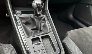 Seat Leon 2.0 TSI Start&Stop Cupra 300 full