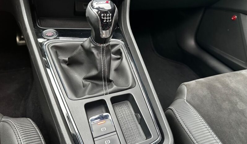 Seat Leon 2.0 TSI Start&Stop Cupra 300 full