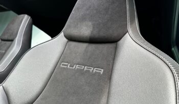 Seat Leon 2.0 TSI Start&Stop Cupra 300 full