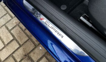 Seat Leon 2.0 TSI Start&Stop Cupra 300 full