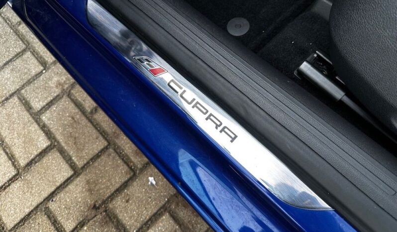 Seat Leon 2.0 TSI Start&Stop Cupra 300 full