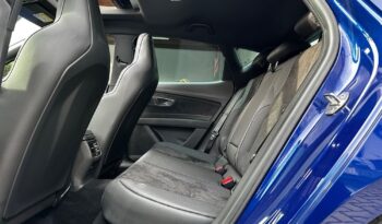 Seat Leon 2.0 TSI Start&Stop Cupra 300 full