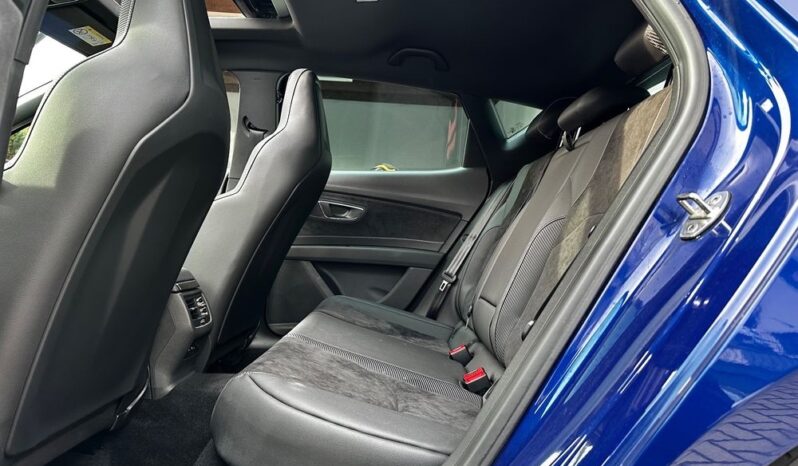 Seat Leon 2.0 TSI Start&Stop Cupra 300 full