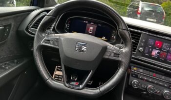 Seat Leon 2.0 TSI Start&Stop Cupra 300 full