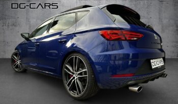Seat Leon 2.0 TSI Start&Stop Cupra 300 full