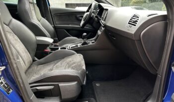 Seat Leon 2.0 TSI Start&Stop Cupra 300 full