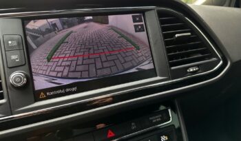 Seat Leon 2.0 TSI Start&Stop Cupra 300 full