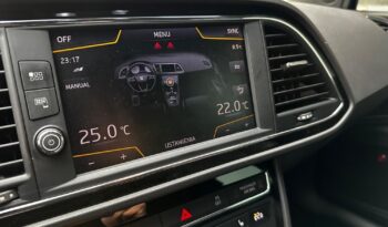 Seat Leon 2.0 TSI Start&Stop Cupra 300 full