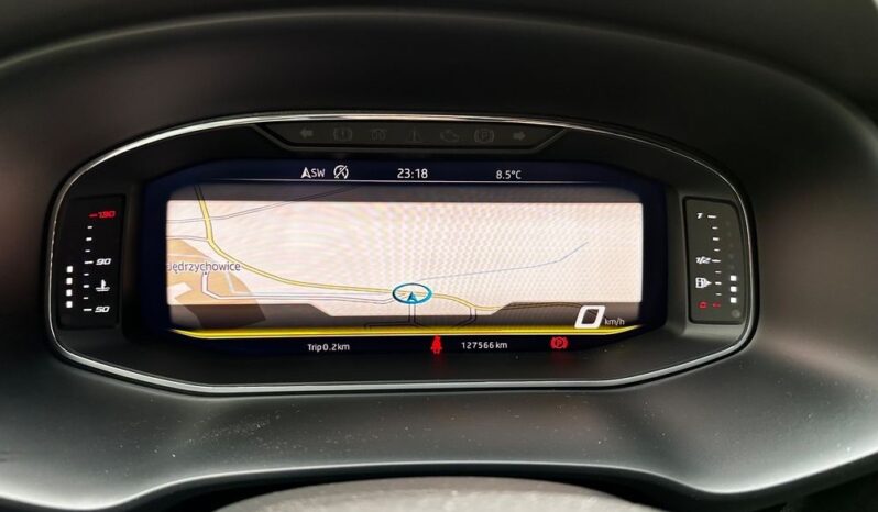 Seat Leon 2.0 TSI Start&Stop Cupra 300 full