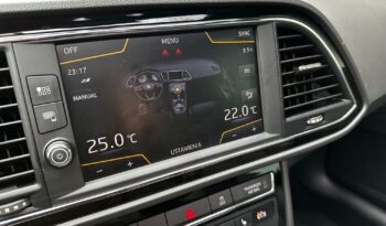 Seat Leon 2.0 TSI Start&Stop Cupra 300 full
