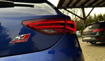 Seat Leon 2.0 TSI Start&Stop Cupra 300 full