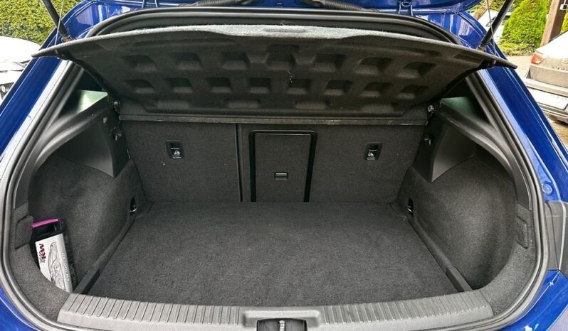 Seat Leon 2.0 TSI Start&Stop Cupra 300 full