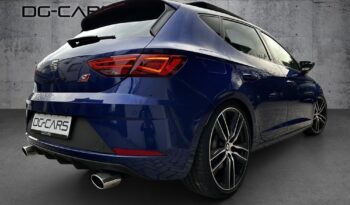 Seat Leon 2.0 TSI Start&Stop Cupra 300 full